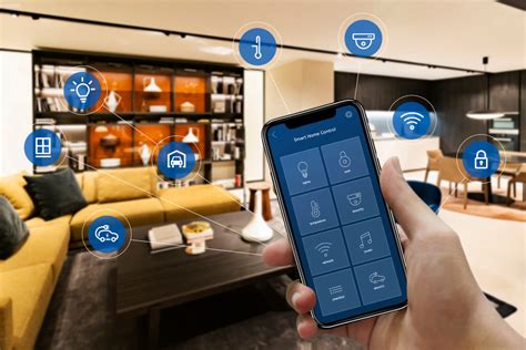 How Do You Build a Smart Home Ecosystem? - Shopper Informer