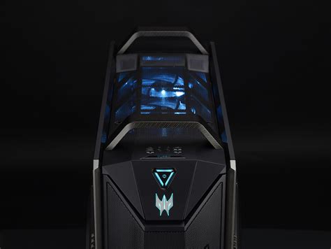 Acer Predator Orion 9000 Gaming Series Promise Exceptional Performance | Ubergizmo