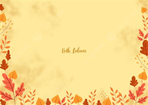 Autumn Background Leaves, Leaves Wallpaper, Fall Wallpaper, Golden ...