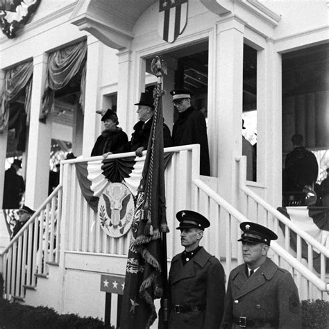 Presidential Inauguration Photos from LIFE Magazine | Time.com