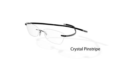 Buy Silhouette SPX Art The Chassis 7690 Rimless / Frameless ...