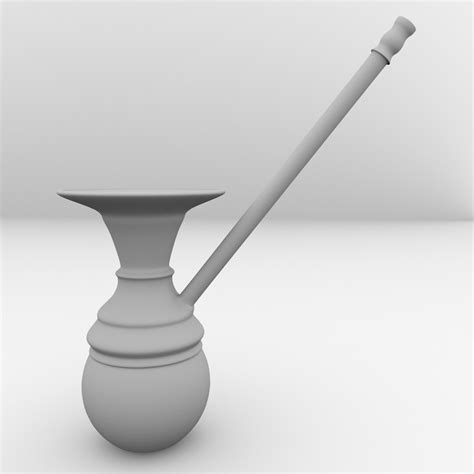 ArtStation - Bong | Game Assets