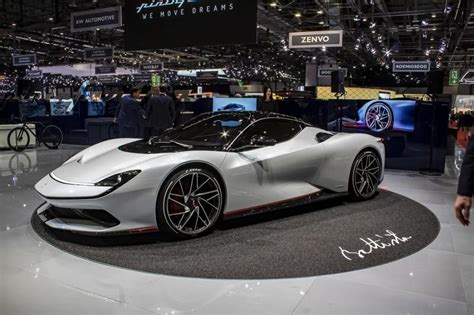 Ferrari Pininfarina Sergio Price In India - How Car Specs