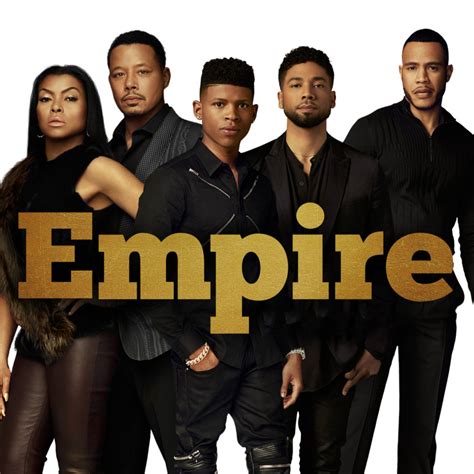 Empire Cast - Empire: Season 3 Soundtrack Lyrics and Tracklist | Genius