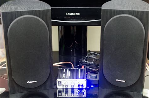 How to build your own Bluetooth streaming home audio system | Android Central