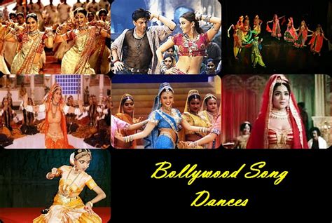 Best Song Dances of Bollywood of All Time | hubpages