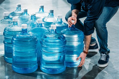 5 Top Water Delivery Services for Businesses | 360Connect