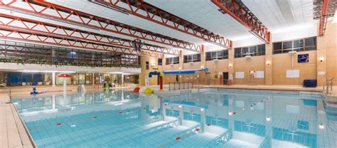 Facilities at Llanishen Leisure Centre | Cardiff | Better