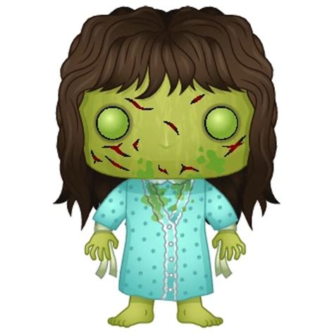 POP! Vinyl: Horror Exorcist | Smyths Toys UK