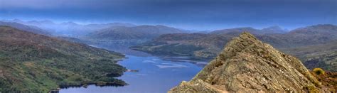 Discover & Learn About Hiking Locations in Scotland