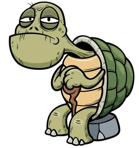 Vectores de stock de Tortuga, ilustraciones de Tortuga sin royalties | Depositphotos®