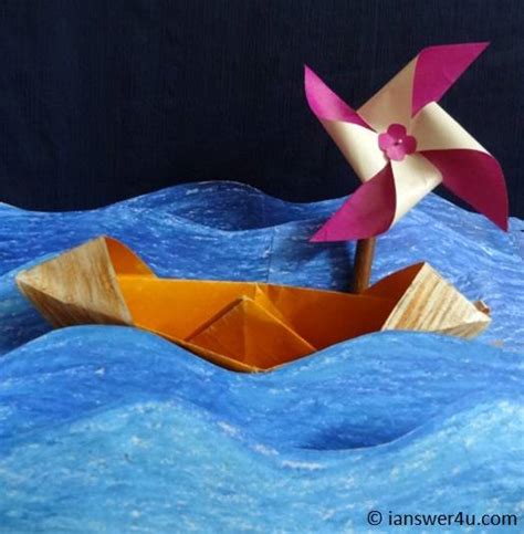 Origami : What is Origami ? ~ I Answer 4 U