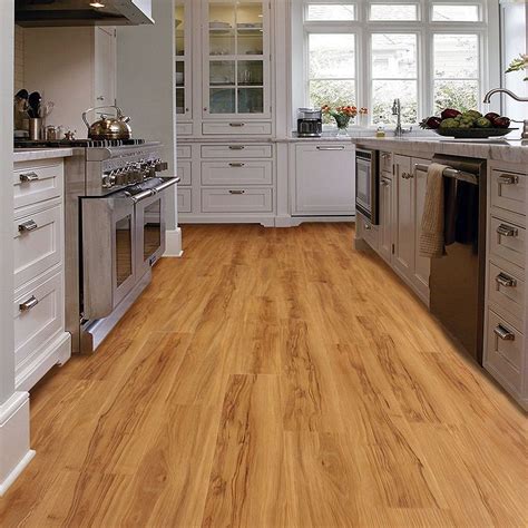 Enhanced Cherry | Colourful living room decor, Best flooring, Flooring