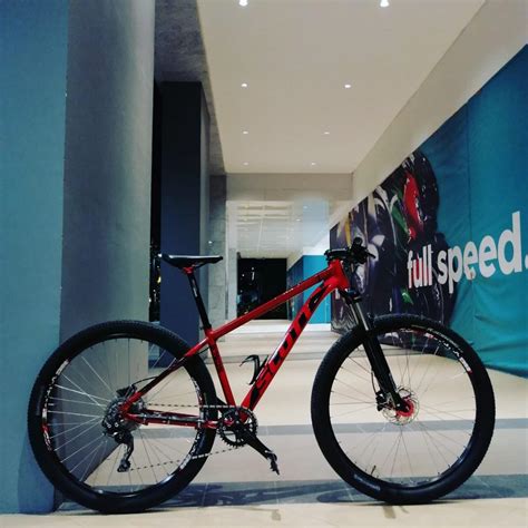 Mtb 29er, Sports Equipment, Bicycles & Parts, Bicycles on Carousell