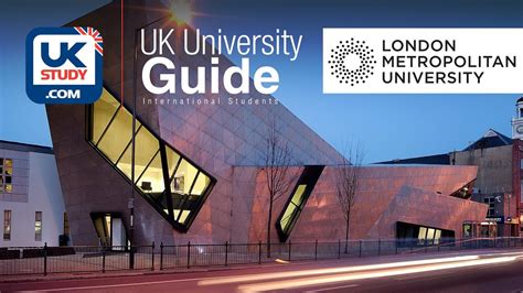 London Metropolitan University - YouTube