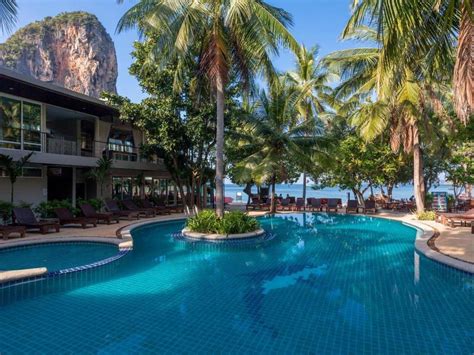 Sand Sea Resort in Krabi - Room Deals, Photos & Reviews