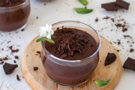 7 Resep Puding Coklat Sederhana yang Enak dan Lembut