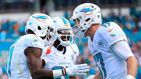 Grading the Miami Dolphins' roster: Offense - ESPN - Miami Dolphins ...