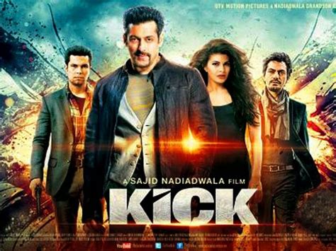 Kick Full Movie Online 2014 Hd