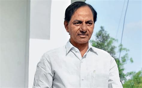 CM K Chandrashekar Rao tables new municipal act in Telangana Assembly ...