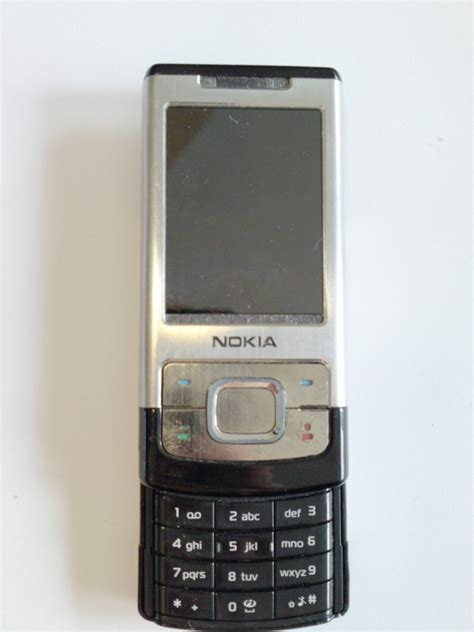 Nokia 5600 Para Piezas Y Refacciones (o) - $ 50.00 en Mercado Libre