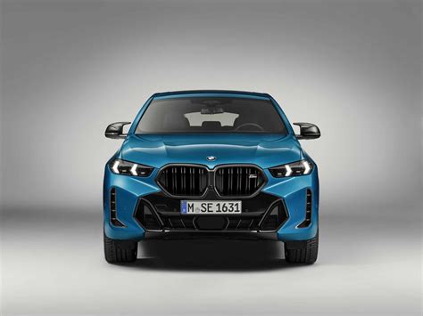 2024 Bmw X5 M60i Specs - Fleur Jessika