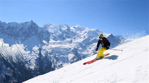 Chamonix ski | Chamonix ski deals