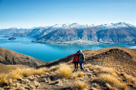 Where To Hike Around Wanaka In New Zealand | Travel pictures poses, Nz ...