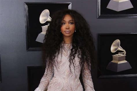 SZA 'SOS' album: Tracklist, release date, early reactions - Swisher Post