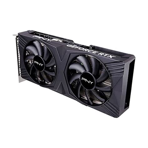 PNY GeForce RTX 4060 Ti 16GB VERTO Dual Fan vs ASUS Dual GeForce RTX ...