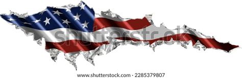 American Flag Ripping: Over 805 Royalty-Free Licensable Stock ...