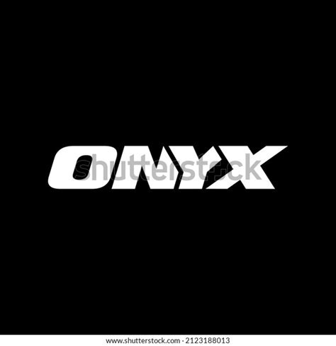 Onix Logo Can Be Use Icon Stock Vector (Royalty Free) 2123188013 ...