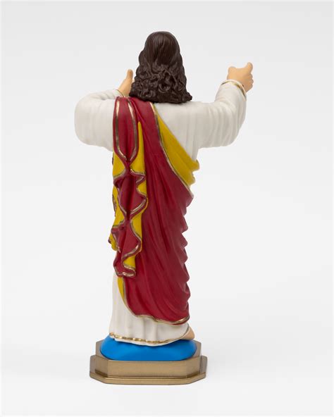 Buddy Christ Statue Jay and Silent Bob, Dogma, 12 cm | BlacksBricks