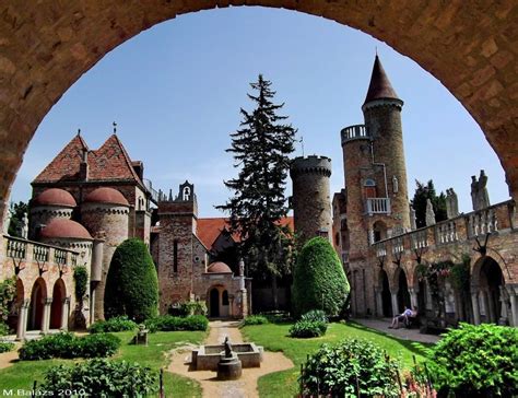 - Bory-vár, Székesfehérvár, Hungary | Magical places, Travel inspiration, Around the worlds