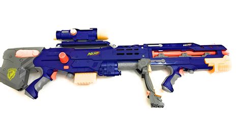 Rarest Nerf Guns | ubicaciondepersonas.cdmx.gob.mx