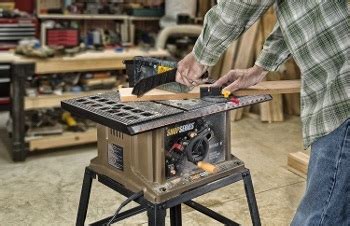 Best Budget Table Saws under $300 - Reviews & Buyer's Guide 2024