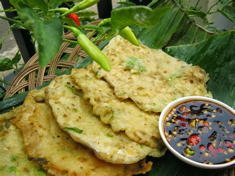 Gorengan: Indonesia's Favorite Fried Snacks - Indoindians.com