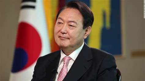 South Korean President Yoon Seok-yul: The era of soothing North Korea ...