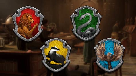 What Changes Between The Hogwarts Legacy Houses: Here Are All The Differences | atelier-yuwa.ciao.jp