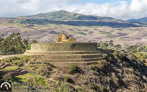 Ingapirca Archaeological Site Ecuador Travel - Trans-Americas Journey