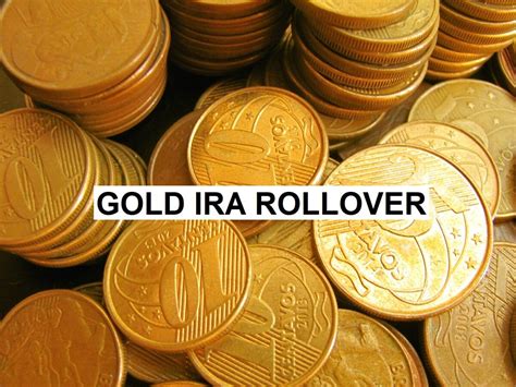 Gold IRA Rollover Guide (2023) - What You Should Know