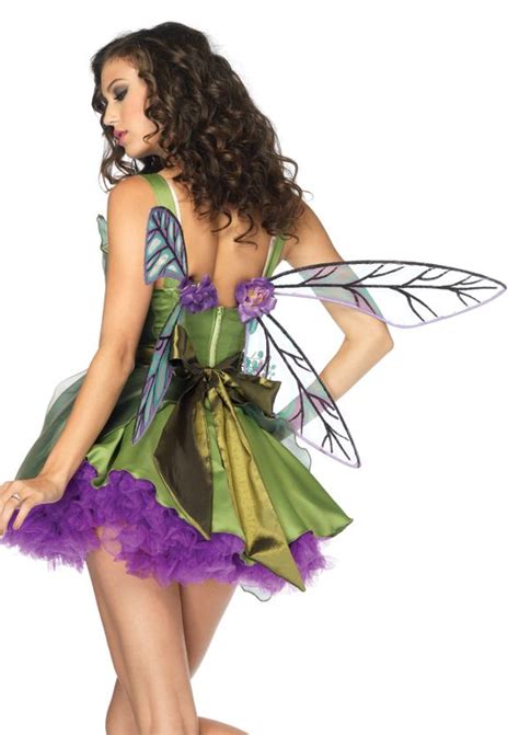 Strapless Woodland Fairy Wings | Blue fairy costume, Woodland fairy costume, Adult fairy wings