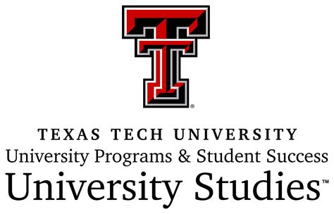 Texas Tech University Logo - LogoDix