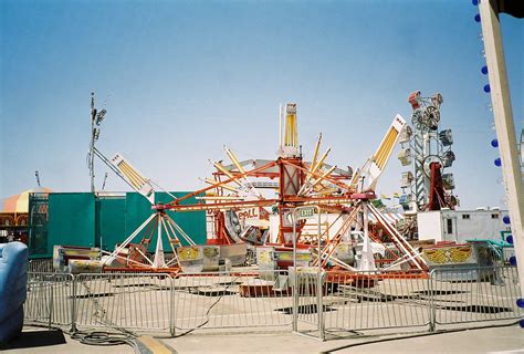 Butler Amusements-June 1996 | Flickr