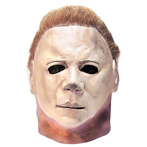 Top 10 Best Trick Or Treat Studios Michael Myers Mask Reviews In 2023 ...