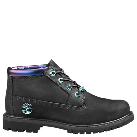 Timberland | Women's Nellie Waterproof Chukka Boots