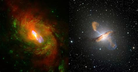 NASA scientists create black hole jets with supercomputer