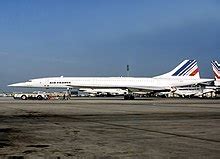 Air France Flight 4590 - Wikipedia