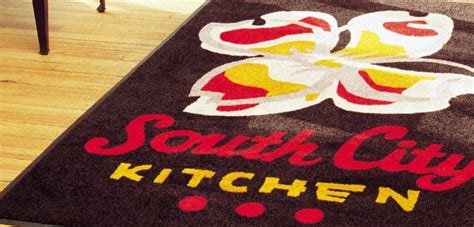 Custom Printed Indoor Logo Mats | Wytex.Co Wholesale