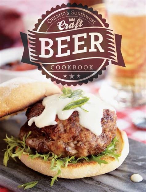 Discover 10 great recipes made with local Ontario craft beer in the OSW ...